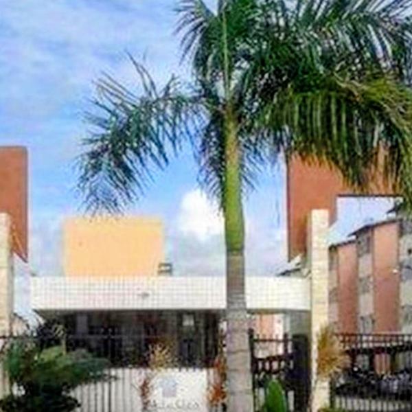 Apartamento confortável
