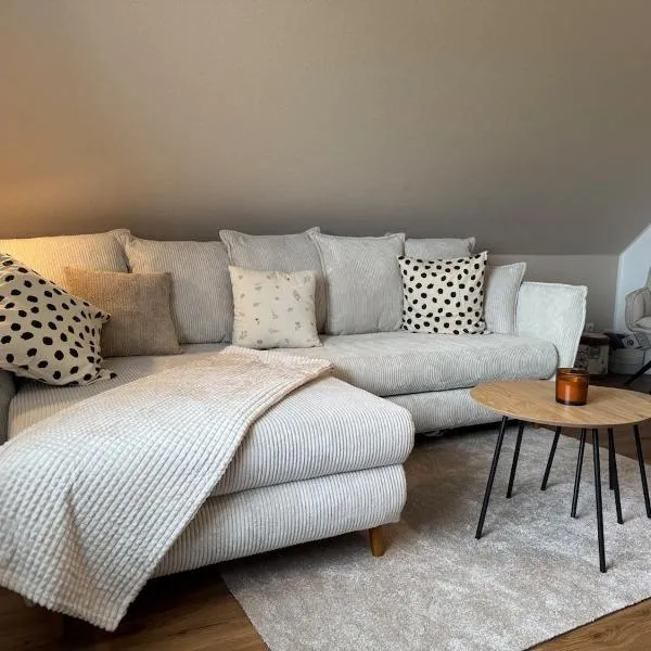 Michaels Elbtraum, khách sạn ở Drochtersen