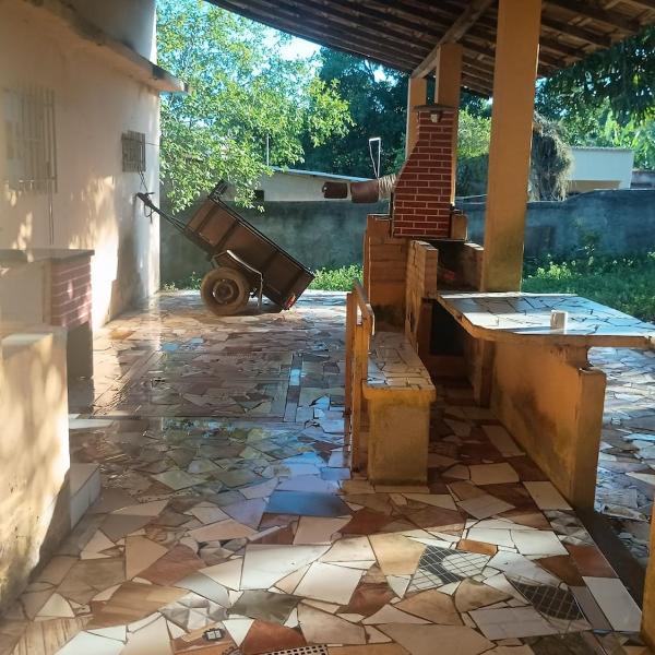 House in Araruama with 3 bedrooms and very airy - Foto 4