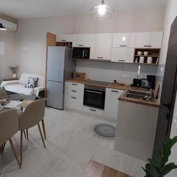 Boboli Holiday House Acharavi Corfu, hotel em Acharavi