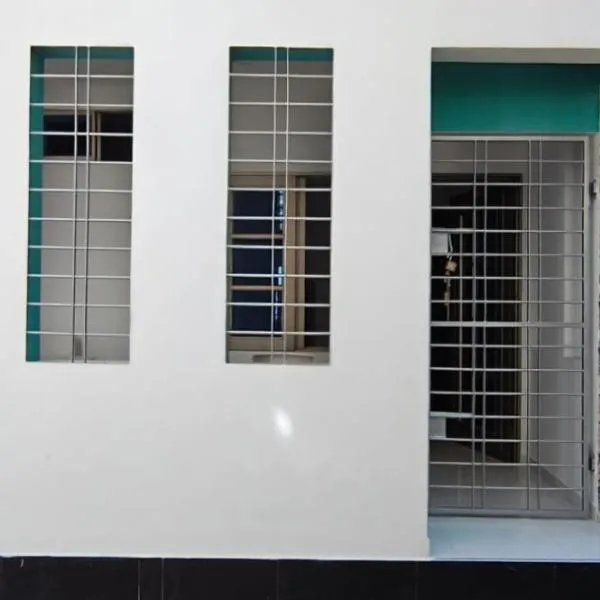 Hospedaje Saray Sofia, hotel in Coveñas