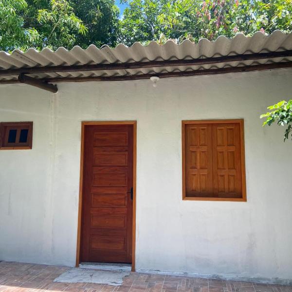Apartamento para temporada