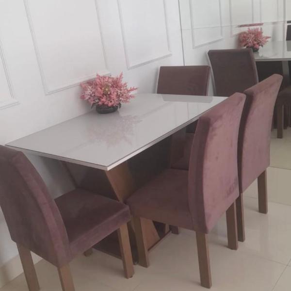 Apartamento em condomínio confortável - Foto 5