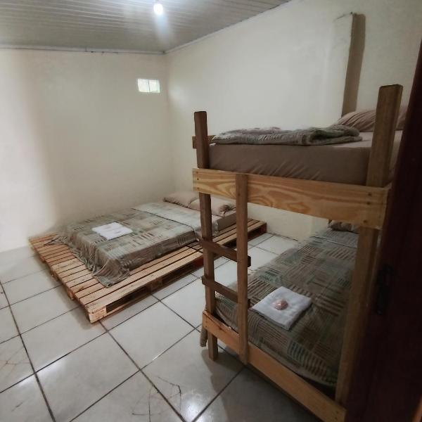 Pousada Siqueira - Foto 5