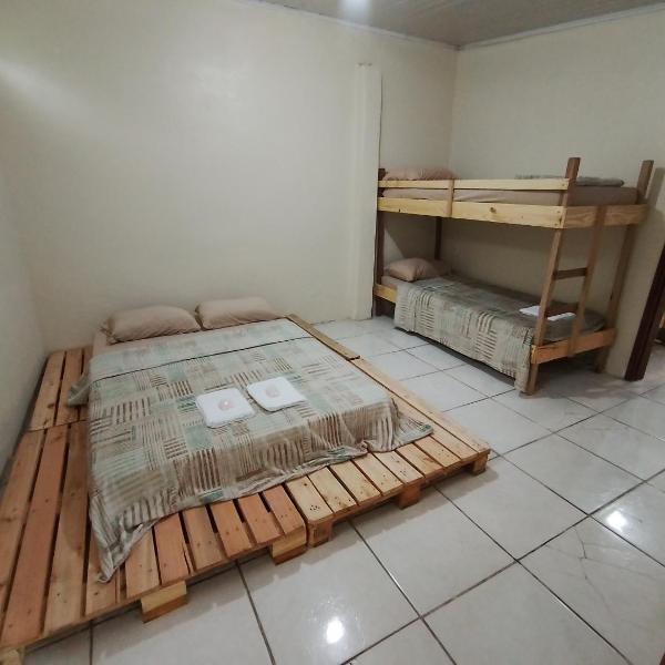Pousada Siqueira - Foto 2