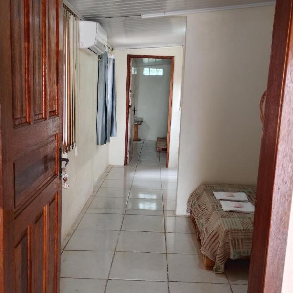 Pousada Siqueira - Foto 4