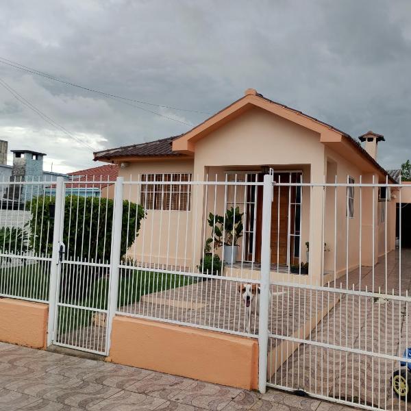 Pousada Siqueira