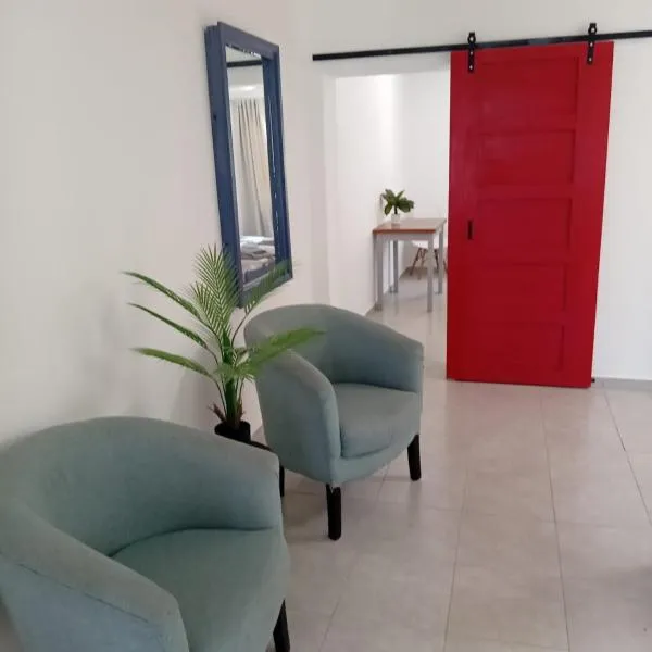 Casa Esmeralda, hotel in Concordia