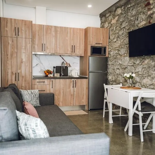 Residencial El Encuentro 2, hotel en El Cortijo