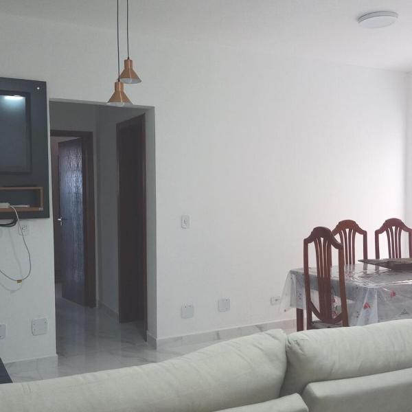 Apartamento 2 quartos e piscina