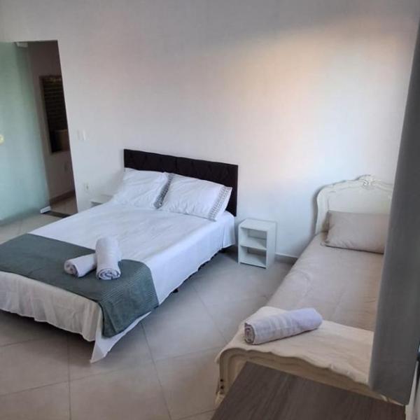 Casa confortável e Bem localizada - Foto 2
