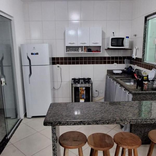 Casa confortável e Bem localizada - Foto 4
