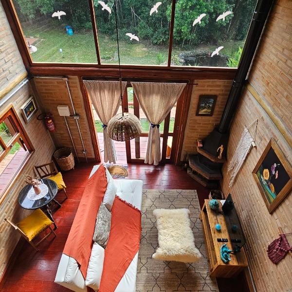 Recanto Curiaçu - Foto 2
