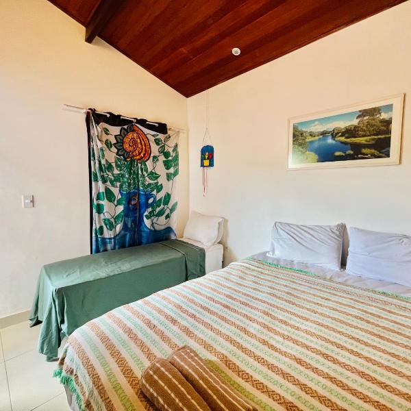 Casa Alma Criativa - Foto 2