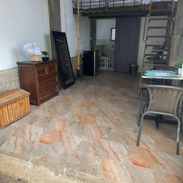 Alojamiento campestre, hotel em Cali