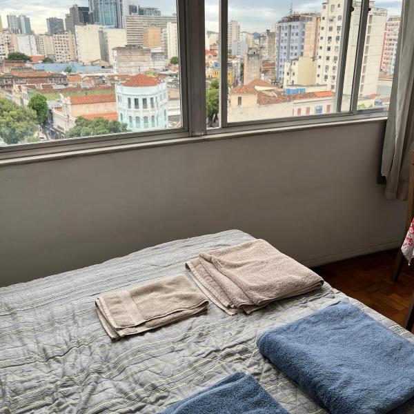 Apto inteiro no Centro do Rio ótima localização - Foto 3