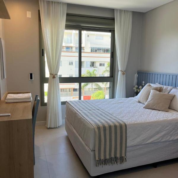 Apartamentos Edifício VOX