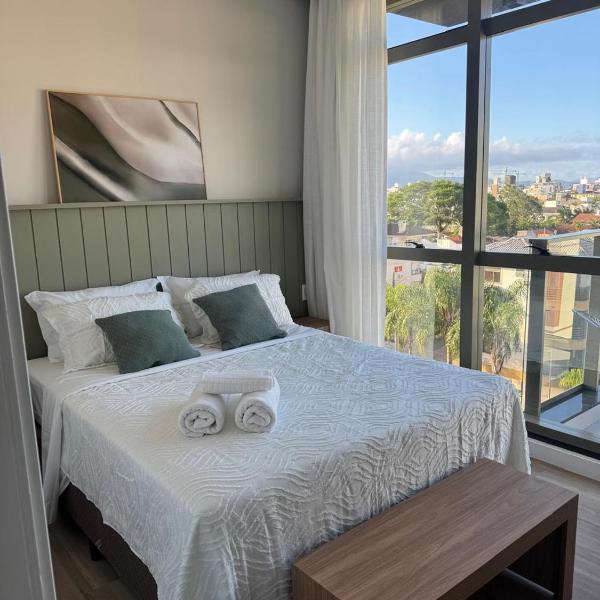 Apartamentos Edifício VOX - Foto 2