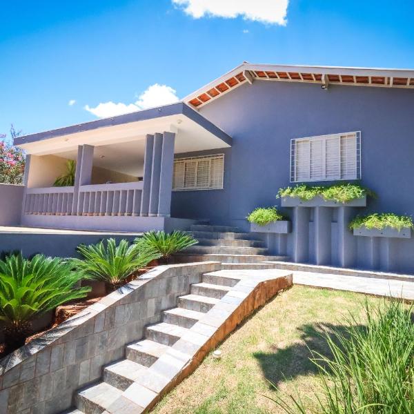 Casa de Temporada MTB Excelente Localização - Foto 3