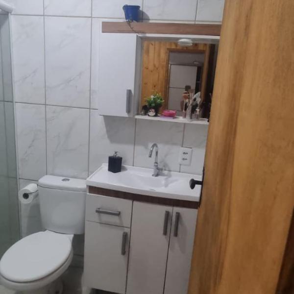 Sobrado verde Cassino - Foto 3
