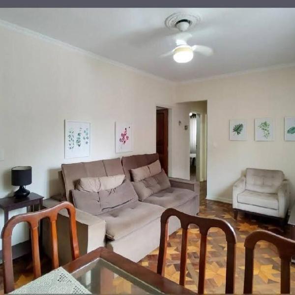 Apartamento Ocian - Frente a Praia