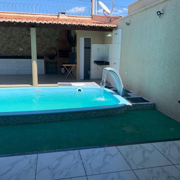 Casa Camocim Marilago - Foto 4