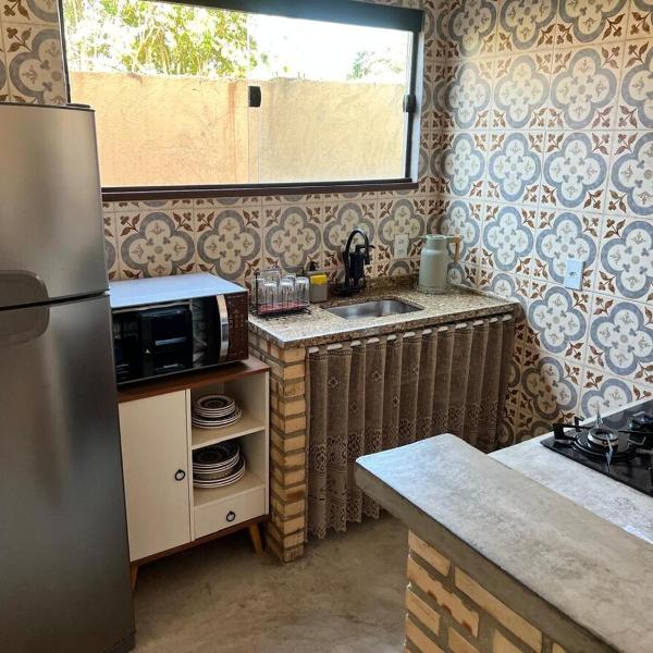 Casa do Felipe & Léo - Foto 4