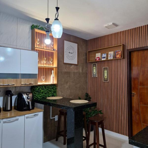 Casas Morro de São Paulo 2