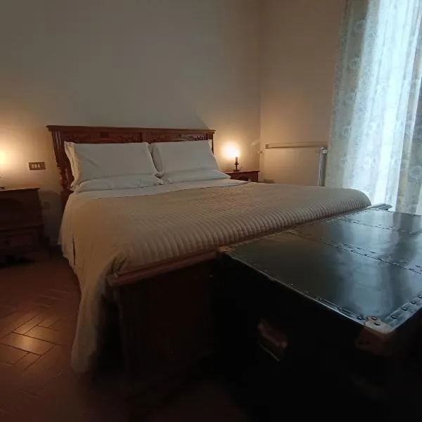 A Casa di Luca，法恩莎的飯店