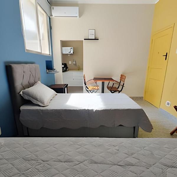 Mitre303|Studio compacto no Leblon perto da praia