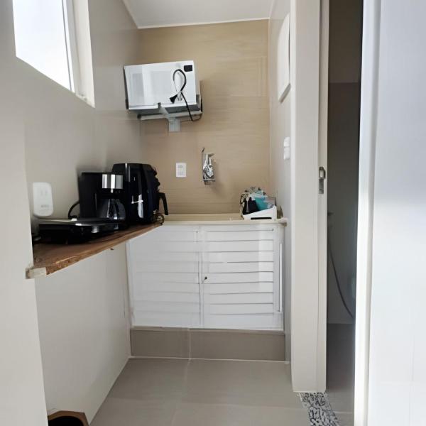 Mitre303|Studio compacto no Leblon perto da praia - Foto 4