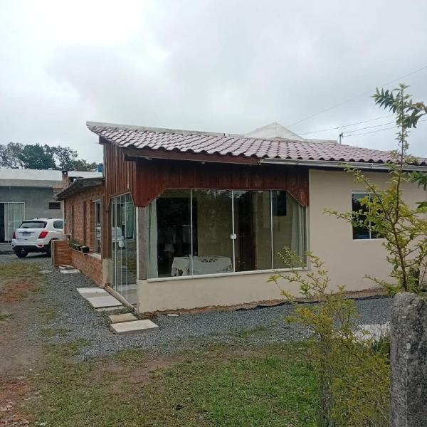 Casa de Praia