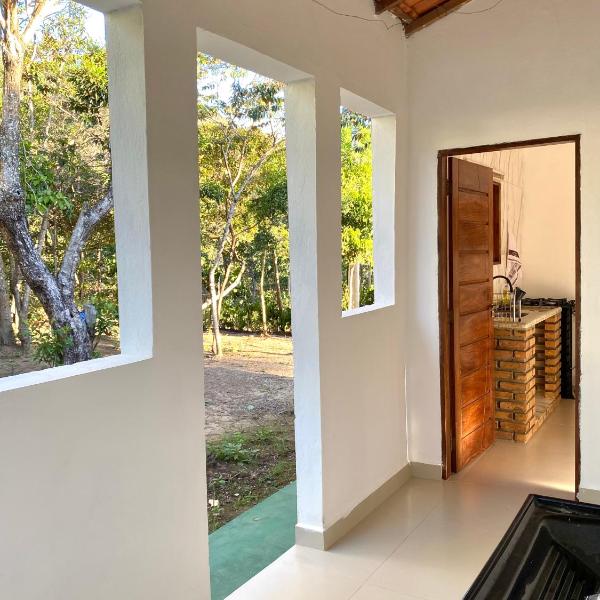 Casa Lilás no Vale do Capão - Foto 4
