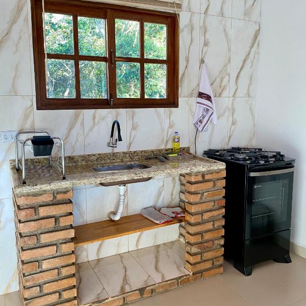 Casa Lilás no Vale do Capão - Foto 3