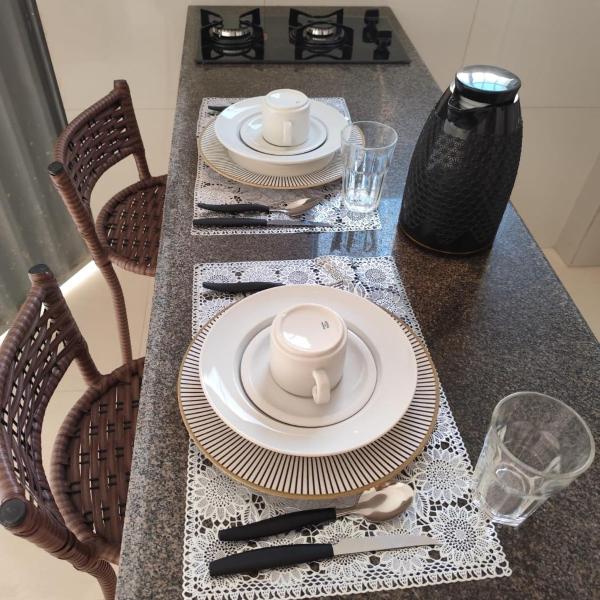 Apartamento central - Feijó 02 - Foto 4