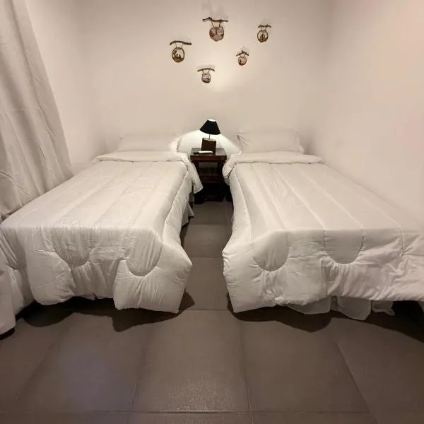 Hosteria Alto Alegre, ξενοδοχείο σε Coronel Moldes