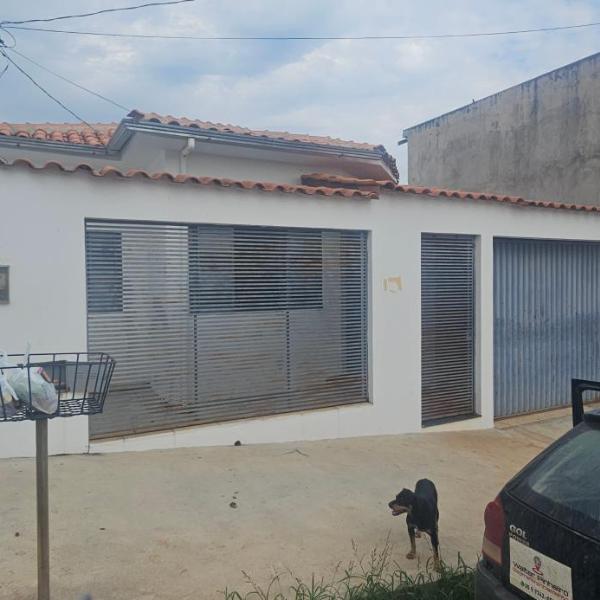 Casa no Jardim das Acacias