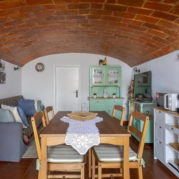 Casita dos Avós, Hotel in Alandroal