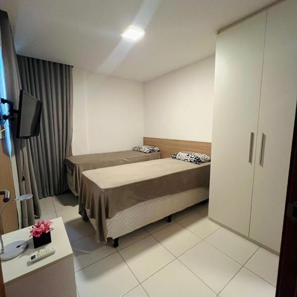 Barra de São Miguel Apartmento - Foto 2