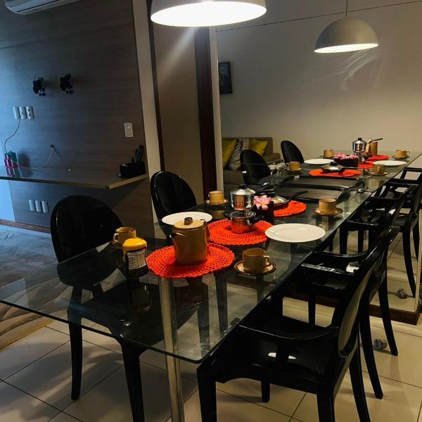 Barra de São Miguel Apartmento - Foto 5
