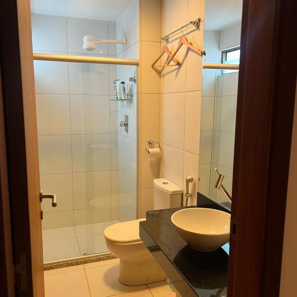 Barra de São Miguel Apartmento - Foto 3
