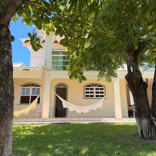 Casa do sonho a 150m da praia