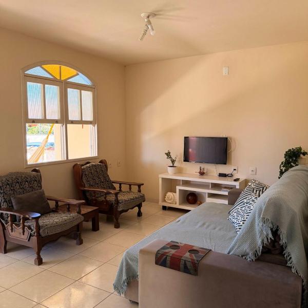 Casa do sonho a 150m da praia - Foto 5
