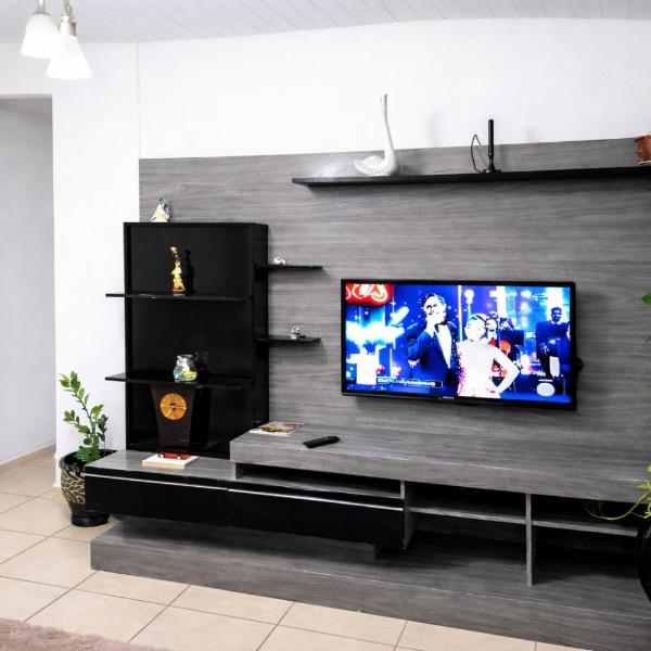Casa completa em Foz do Iguaçu - Ótima localização