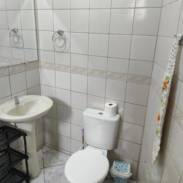 Casa da Cissa em Matinhos, Caiobá, PR - Foto 3