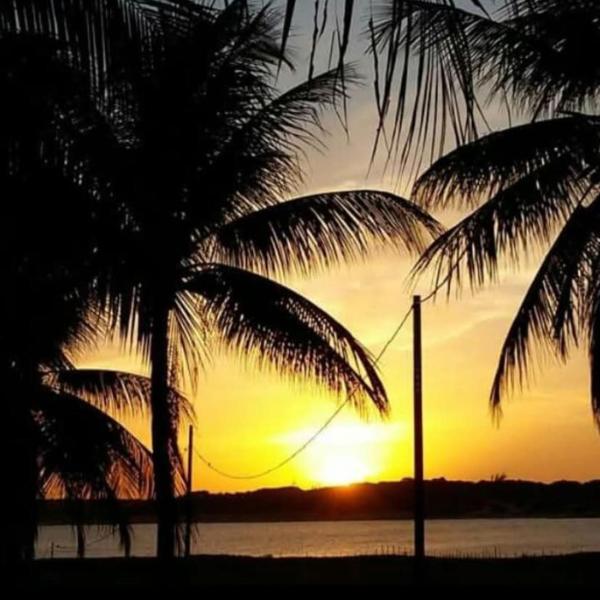 Lagoa do Bonfim RN