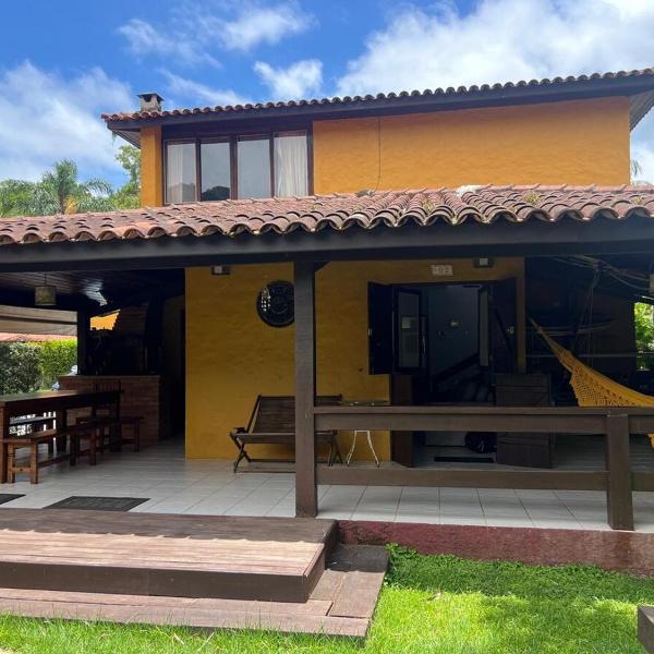 Casa em condomínio Praia de Boicucanga Litoral Norte SP