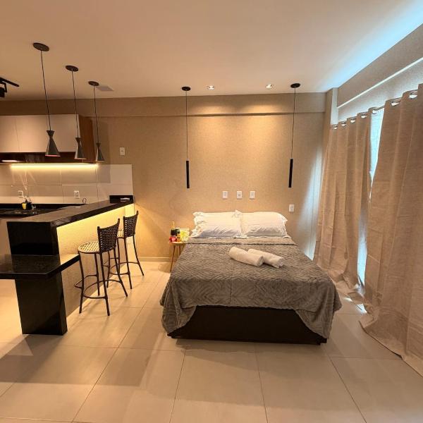 Loft Laguna 307 - Foto 4