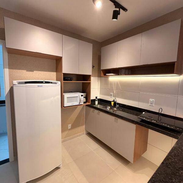 Loft Laguna 307 - Foto 5