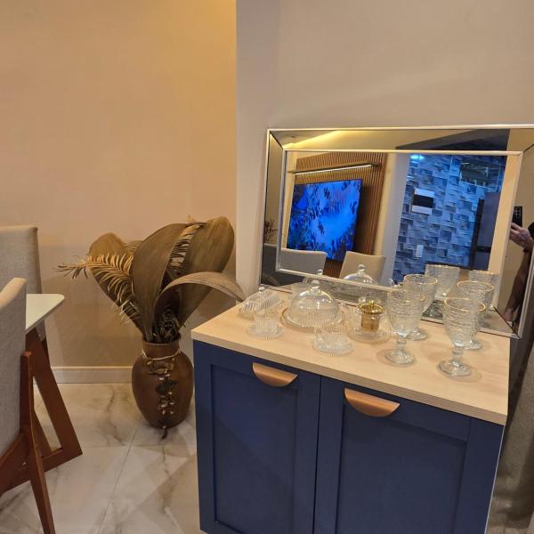 Lindo apartamento na Barra - Foto 5